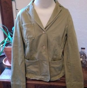 Gap Jacket